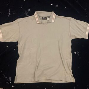 RUE 21 SS Johnny SG All Cotton Polo